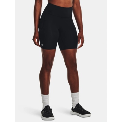 Under Armour dámske kraťasy MFO Movement Bike Short čierna