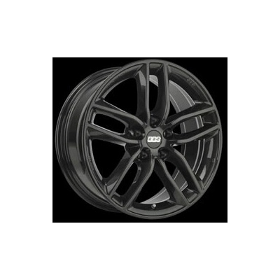 CMS C16 6,5x15 5x114,3 ET45 matt black