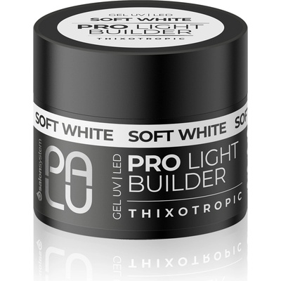 Palu Pro Light Builder soft white 45g