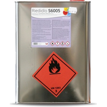 Optimal Riedidlo S6005 9L - na striekanie alebo natieranie