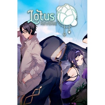 Keinart Lobre Lotus Reverie First Nexus (PC)