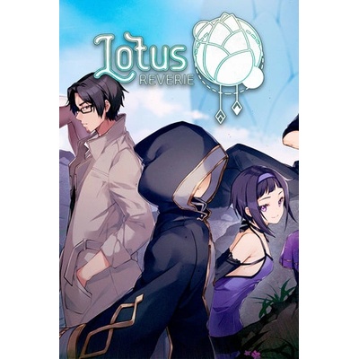Keinart Lobre Lotus Reverie First Nexus (PC)