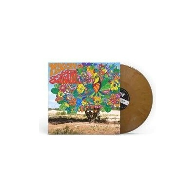 MOOON - SAFARI Vinyl