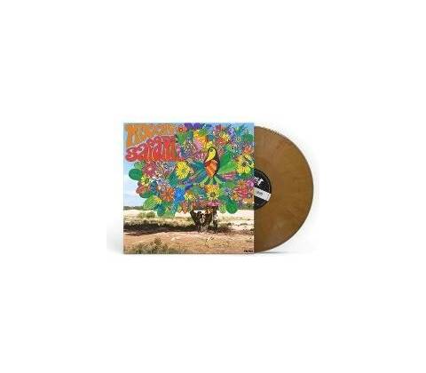 MOOON - SAFARI Vinyl