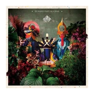Decasia - An Endless Feast For Hyen LP
