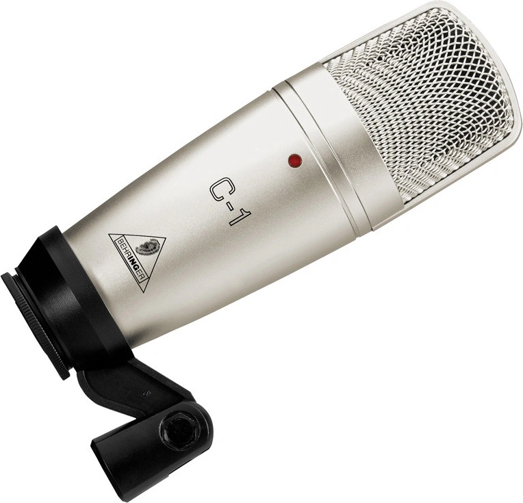 Behringer C-1