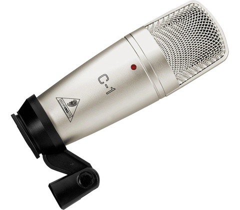 Behringer C-1