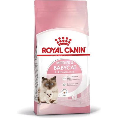 Royal Canin FHN Mother & Babycat 0,4 kg