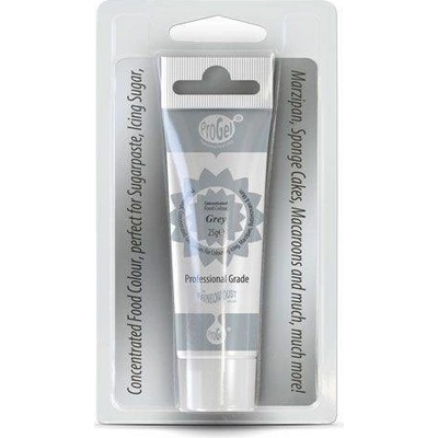 RD ProGel® Koncentrovaná barva Šedá 25 g
