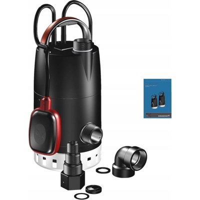 Grundfos Unilift CC5-A1 96280966