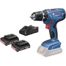 BOSCH GSR 18V-21 0.601.9H1.008