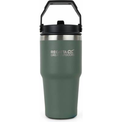 Regatta Termohrnček Thermulate Insulated Tumbler 600 ml zelená