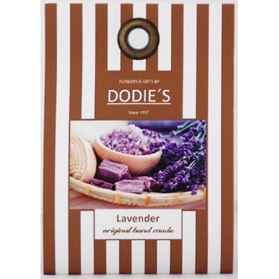 Dodie's Vonné vosky Levandule 1 ks