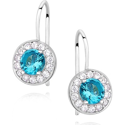 Olivie dětské aqua 3970