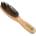 Kent Vegan Bristle Travel Hairbrush
