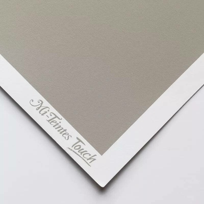 Mi-Teintes Touch Art Boards Flanel Grey