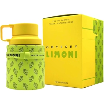 Armaf Odyssey Limoni EDP 200 ml