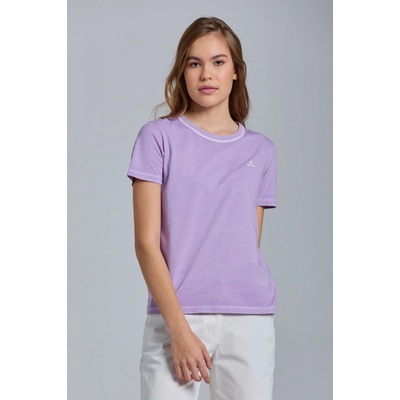 Gant D2 sunfaded c neck ss t shirt