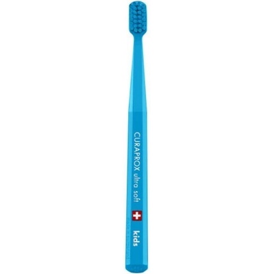 Curaprox Ultra Soft Modrý