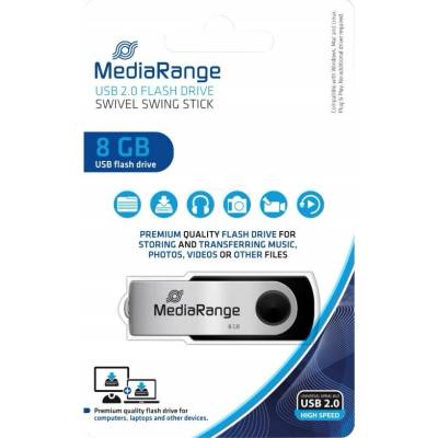 MediaRange MR908 8GB MR908
