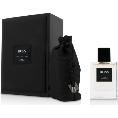 Hugo Boss Boss The Collection Silk & Jasmine toaletní voda pánská 50 ml