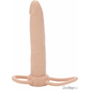 CalExotics Accommodator Dual Penetrator