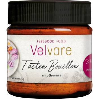 Rinatura Bujón zeleninový vývar v prášku Bio 125 g