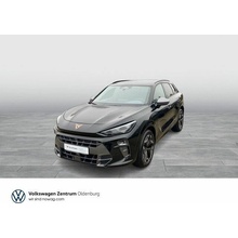 Cupra Terramar 2.0 TSI VZ 4Drive DSG 195 kW