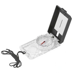 Easy Camp Map Compass Mirror