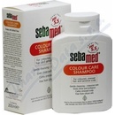 SebaMed šampon na barvené a oslabené vlasy 200 ml