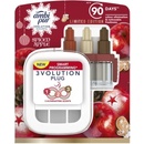 Ambi-Pur Ambi Pur 3vol 20 ml(strojek+NN) Sp.Apple