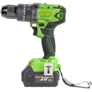 Procraft SPA18BL