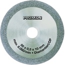 Proxxon Kotouč diamantový 50 x 0,5 x 10 mm 28012