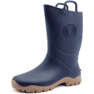 Boatilus Ducky T navy/beige