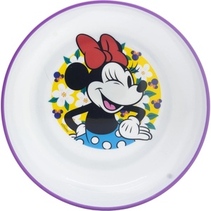 Stor Купичка с неплъзгаща основа Stor - Minnie Sunshine (81291)