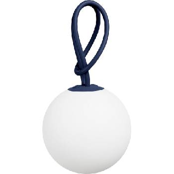 Fatboy Безжична лампа Bolleke синя (104518)