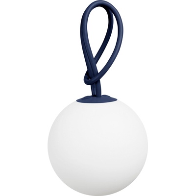 Fatboy Безжична лампа Bolleke синя (104518)