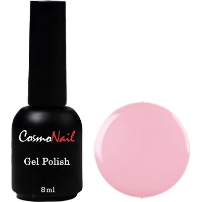Cosmonail gel polish Classic 004, 8 ml