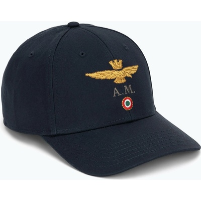 Aeronautica Militare HA1100UCT02848 navy blue