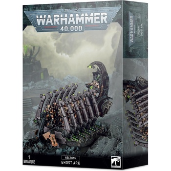 Games Workshop Doomsday Ark / Ghost Ark (49-11)