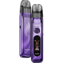 SMOK Novo Classy Pod kit 1350 mAh Ruby Red