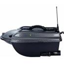 Boatman Actor s GPS a Echolotem carbon