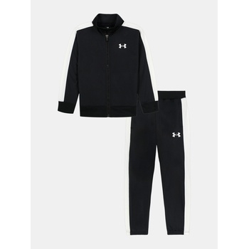 Under Armour Момчешки комплект Under Armour UA KNIT TRACK SUIT Under Armour | Sin | Момчешки | 2-3YR