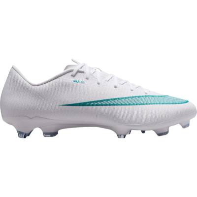 Nike Mercurial Vapor 17 Academy FG/MG bílá