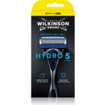 Wilkinson Sword Hydro5 самобръсначка + резервни остриета 2 бр