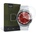 Hofi Стъклен протектор FULL GLUE за Samsung Galaxy Watch 6 classic (47mm) от Hofi Glass Pro+ - Прозрачен (9319456603972)