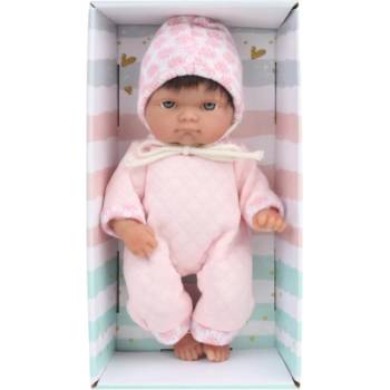 Image 1 of Armtoys КУКЛА mini baby doll С РОЗОВИ ДРЕХИ 25 СМ