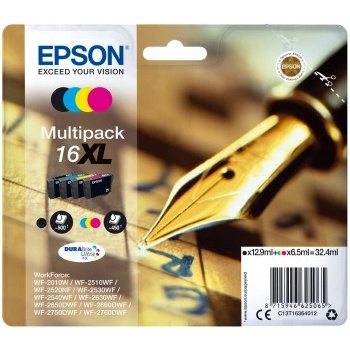 Epson 16XL Multipack - originálny