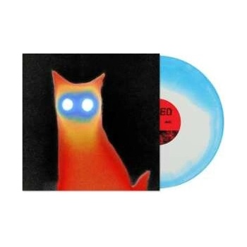 Basement - WIRED LP