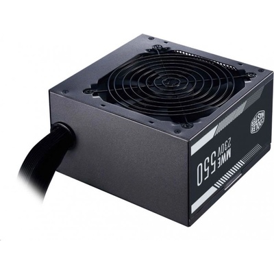 Cooler Master MWE 550 White 230V V2 550W MPE-5501-ACABW-EU